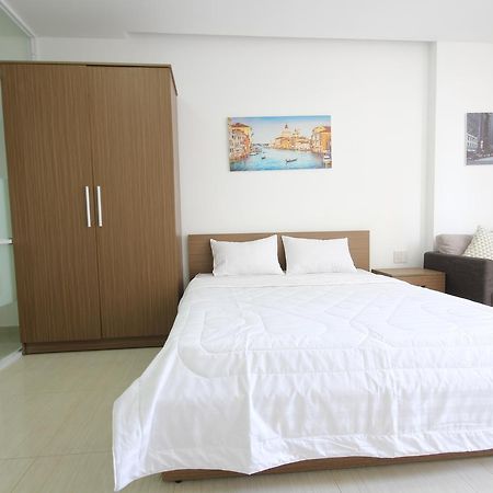 Smile Apartment 10 Хошимин Экстерьер фото