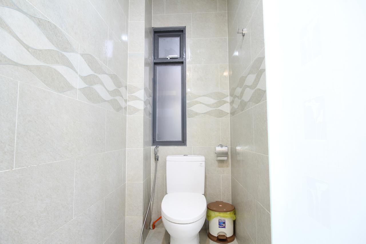 Smile Apartment 10 Хошимин Экстерьер фото