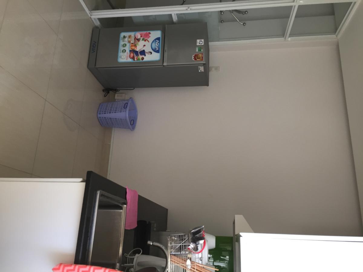 Smile Apartment 10 Хошимин Экстерьер фото