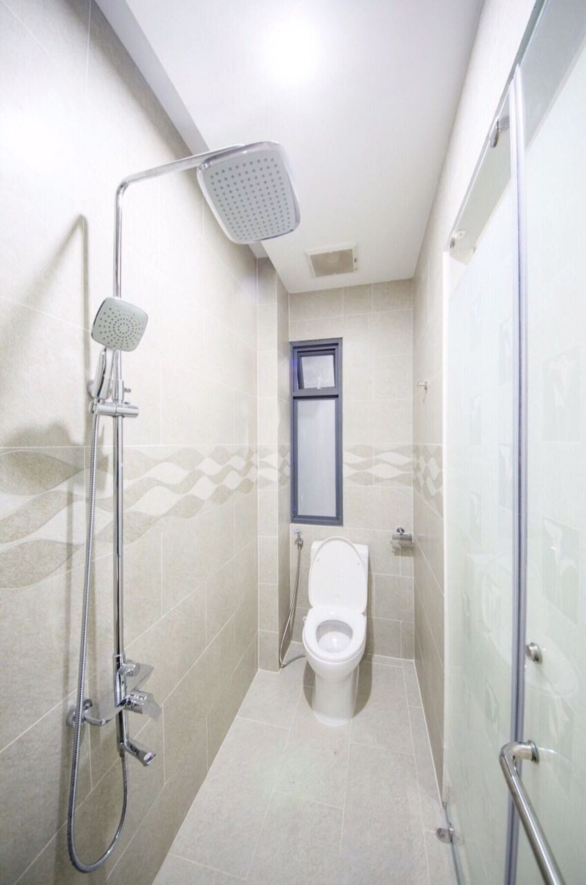 Smile Apartment 10 Хошимин Экстерьер фото