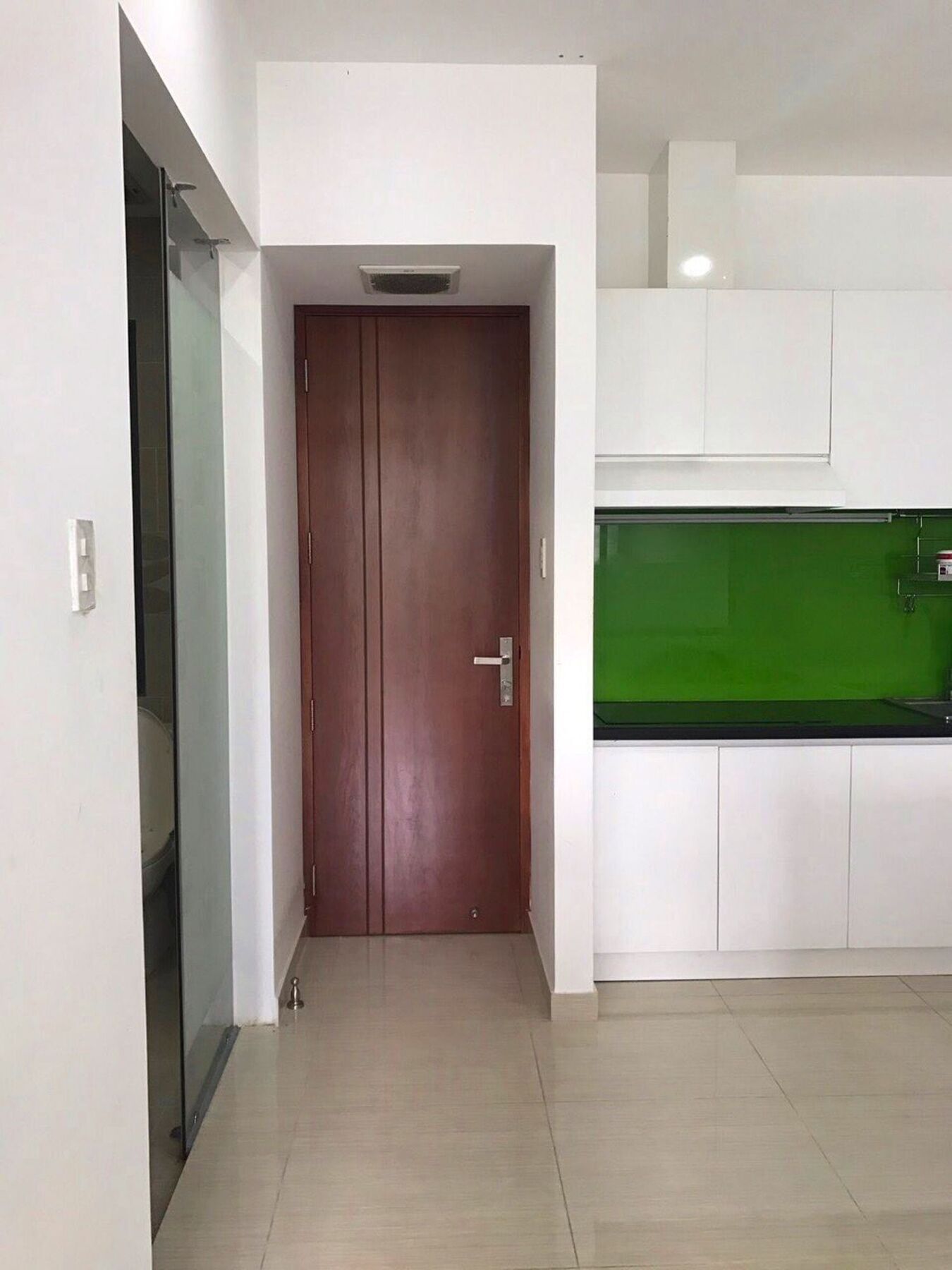 Smile Apartment 10 Хошимин Экстерьер фото