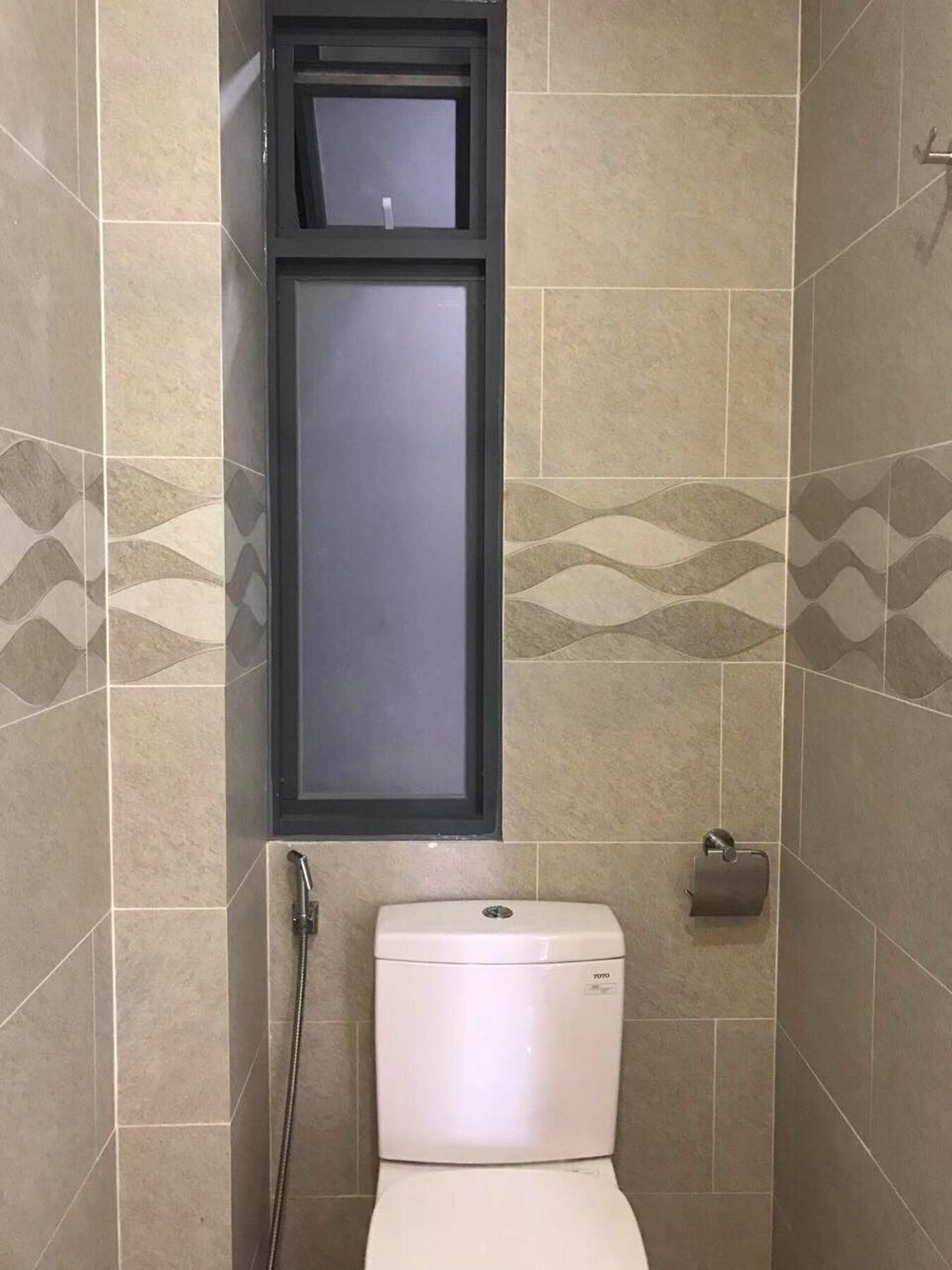 Smile Apartment 10 Хошимин Экстерьер фото