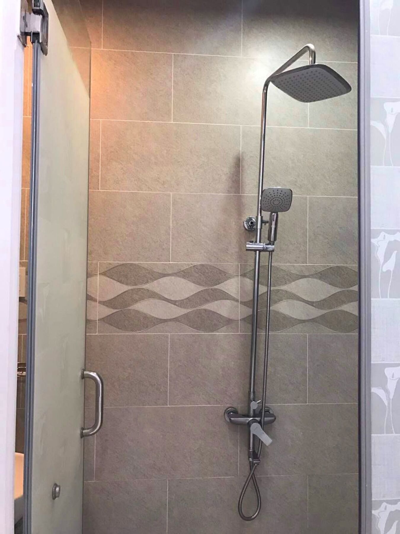 Smile Apartment 10 Хошимин Экстерьер фото