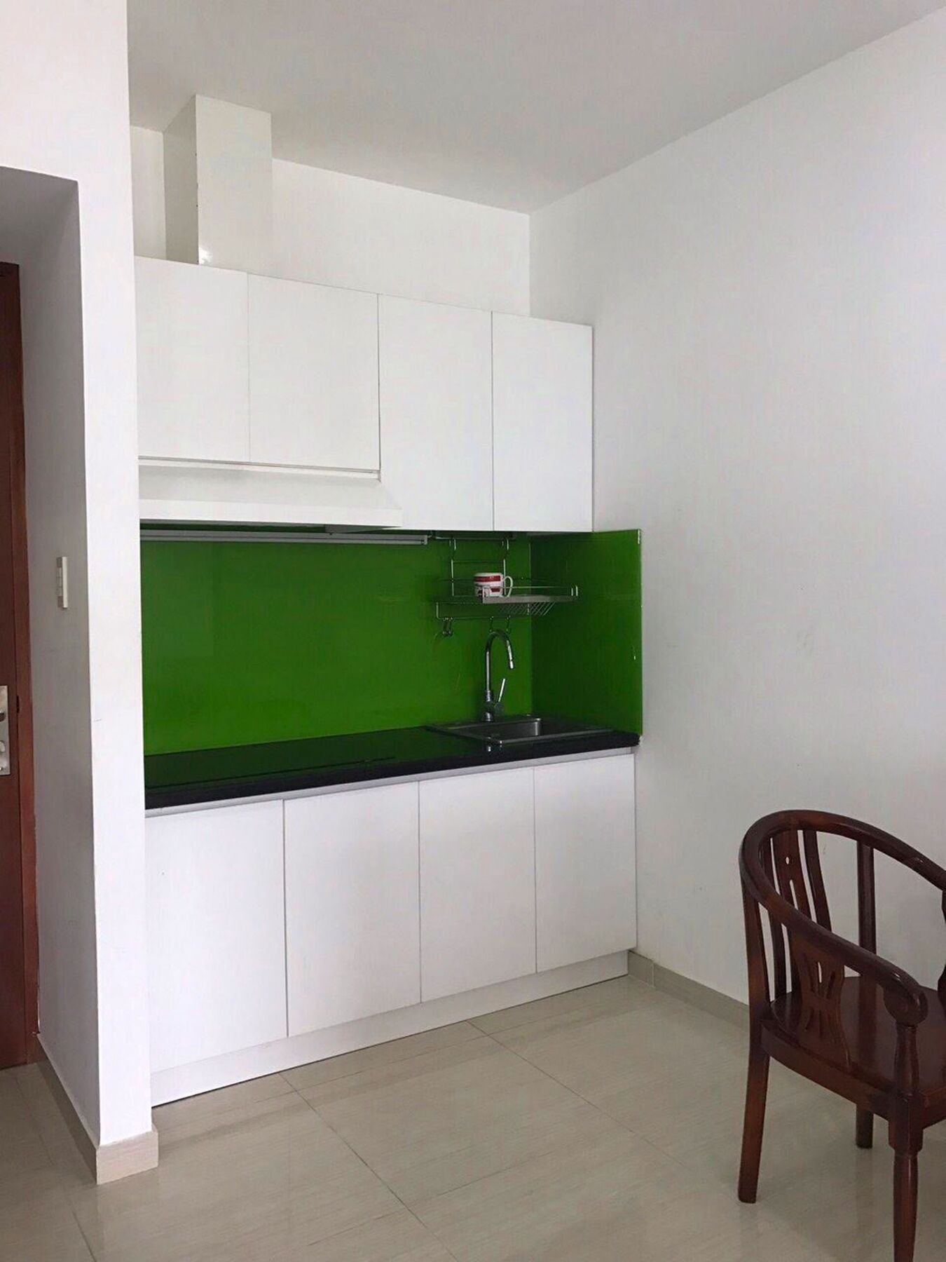 Smile Apartment 10 Хошимин Экстерьер фото